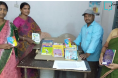 MPPS-Shamirpet-Library-2