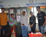 MPPS Thotaravulapadu Library 