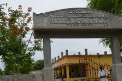 MPPS-Thotaravulapadu-Library-1