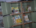 MPUP Kondapeta Library, Vijayawada