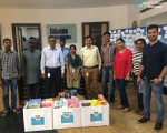 ODESSA CAMPAIGN BANGLORE 
