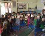 Panchtad Primary School Gujarat