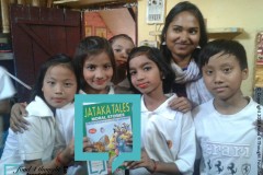 Prithak-NGO-Community-Library-1