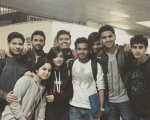 PROJECT AKSHAR 