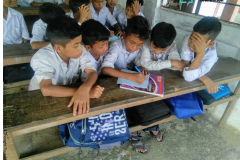 Raid-Nongshken-Upper-Primary-School-JOR-4