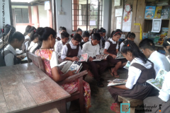 Raid-Nongshken-Upper-Primary-School-Meghalaya-2