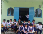 Roman Catholic Lower Primary School, Meghalaya- JOR