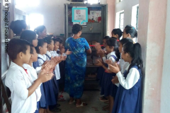 Roman-Catholic-Pratlynti-Lower-Primary-School-Meghalaya-2