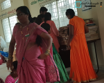 Shivalayam Temple, Nagole (Community Library) 