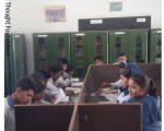 SOS Children's Village School- JOR