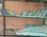 Sri Sri Gnan Mandir Library, Sagar, M.P.