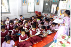 Sri-Sri-Gnan-Mandir-Mayanguri-Jalpaiguri-Library-1