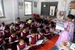 Sri-Sri-Gnan-Mandir-Mayanguri-Jalpaiguri-Library-2