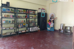 Sri-Sri-Gnan-Mandir-School-Bhubheshwar-Nagar-Library-2
