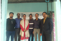Sri-Sri-Pustakalaya-Majuli-Jail-Library-Inaguration-1