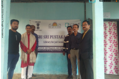 Sri-Sri-Pustakalaya-Majuli-Jail-Library-Inaguration-4