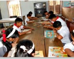 Sri Vidya Mandir, Pasighat, Arunachal Pradesh 