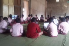 SSGM-School-Tiyushguda-Bastar