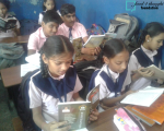 Students High School JOR 