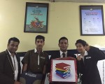 TATA: JOY OF GIVING WEEK 