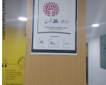 Tata Strive Hyderabad-Library Inauguration