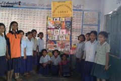 UPS-Bhasith-Nagar-Library-Khammam-Dist-Telangana-1