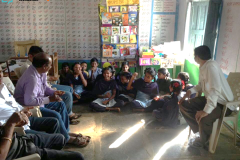 UPS-Bhasith-Nagar-Library-Khammam-Dist-Telangana-4