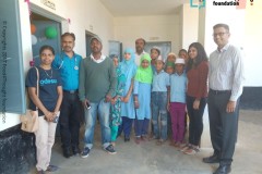 Urdu-GPS-Adigarakallahalli-School-Library-3