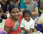 VTC Borabanda Community Library, Hyderabad, Telangana