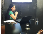 WORKSHOP ON SAVE ENDANGERED STORIES- TATA ENGAGE VOLUNTEER 