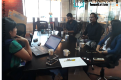 WORKSHOP-ON-SAVE-ENDANGERED-STORIES-TATA-ENGAGE-VOLUNTEER-3