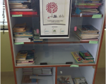 Yarab Educational Trust (YET Orphanage-Community Library)