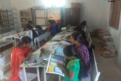 ZPHS-Chelpur-Library-Telengana-2