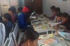 ZPHS-Chelpur-Library-Telengana-1