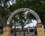 ZPHS Chintalapadu Library, Vijayawada