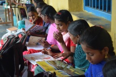 ZPHS-Chintalapadu-Library-Vijayawada-4