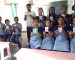 ZPHS Kamalpuram, Khammam