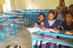 ZPHS-Karumanchi-Library-Guntur-District-A.P.-3