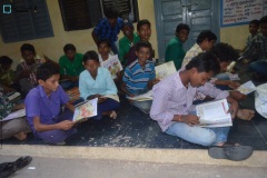 ZPHS-Konayapallem-Library-3