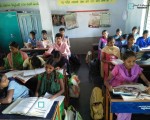 ZPHS Pedamandava, Khammam 