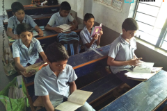 ZPHS-Pedamandava-Khammam-7