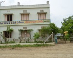 ZPHS Thotaravulapadu Library 