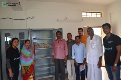 ZPHS-Thotaravulapadu-Library-2