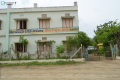 ZPHS-Thotaravulapadu-Library-4