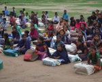 ZPHS Veladi Kotapalem Library, Vijayawada