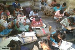 ZPSS-Koyachalka-Library-Khammam-Dist.-Telangana-1