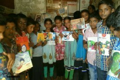 ZPSS-Koyachalka-Library-Khammam-Dist.-Telangana-2