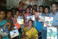 ZPSS-Koyachalka-Library-Khammam-Dist.-Telangana-3