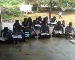 ZPSS Vallabhi, Khammam