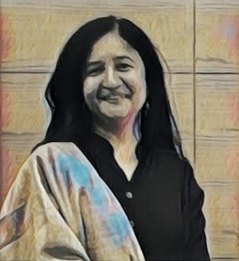 Ms Shefali Rao